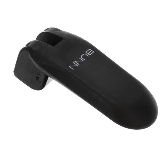 Picture of Bunn Handle, Faucet Black 3.0 Short Am Part# 51315.0101