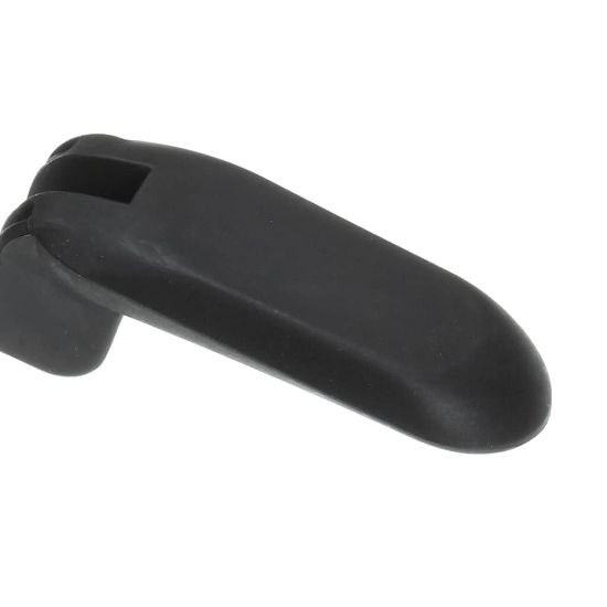 Picture of Bunn Handle, Faucet Blk No Logo 3.0 Short Am Part# 51315.0107