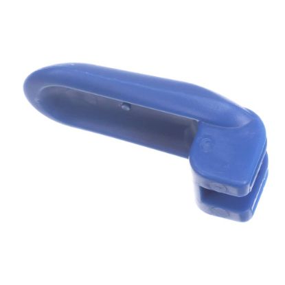 Picture of Bunn Handle, Faucet Blue 3.0 Short Am Part# 51315.0105