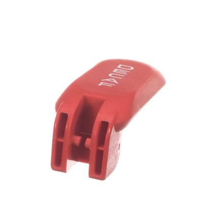 Picture of Bunn Handle, Faucet Orange 3.0 Short Am Part# 51315.0103