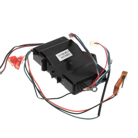 Picture of Bunn Cba, Sh Server Rgb Potted 1.0Gal Part# 51709.1011
