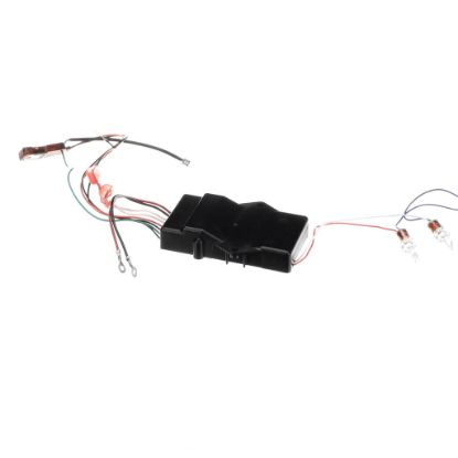 Picture of Bunn Cba, Overmolded Soft Heat Part# 51709.1003