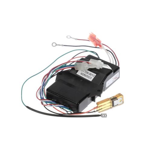 Picture of Bunn Cba, Sh Server Rgb Grn (Mcd) 1.5 Gal Part# 51709.1013