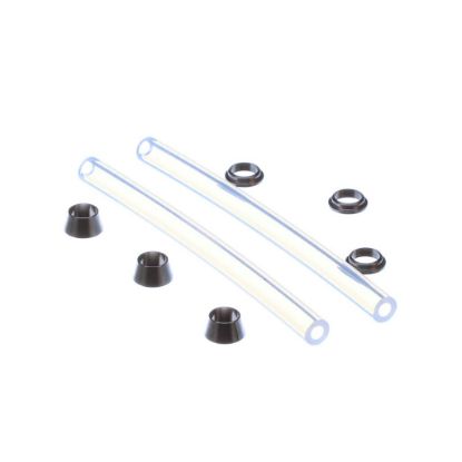 Picture of Bunn Kit, Fep .125Idx.25odx3.5 Tube W/ Sleeve Part# 52024