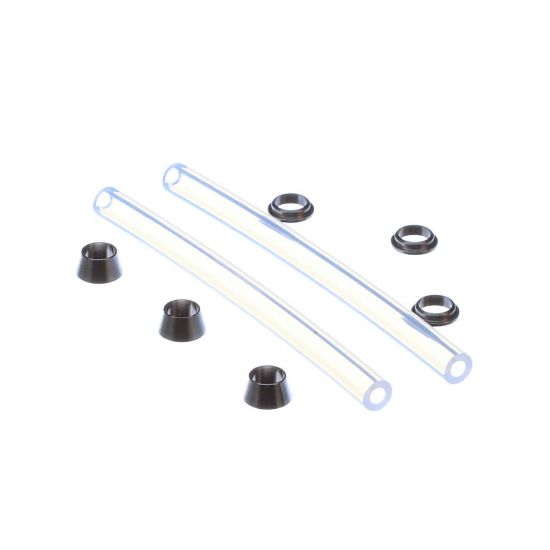 Picture of Bunn Kit, Fep .125Idx.25odx3.5 Tube W/ Sleeve Part# 52024