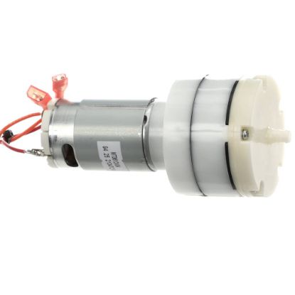 Picture of Bunn Vacuum Pump Assembly, W/terms Part# 51994
