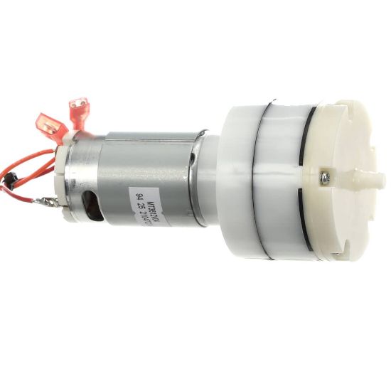 Picture of Bunn Vacuum Pump Assembly, W/terms Part# 51994