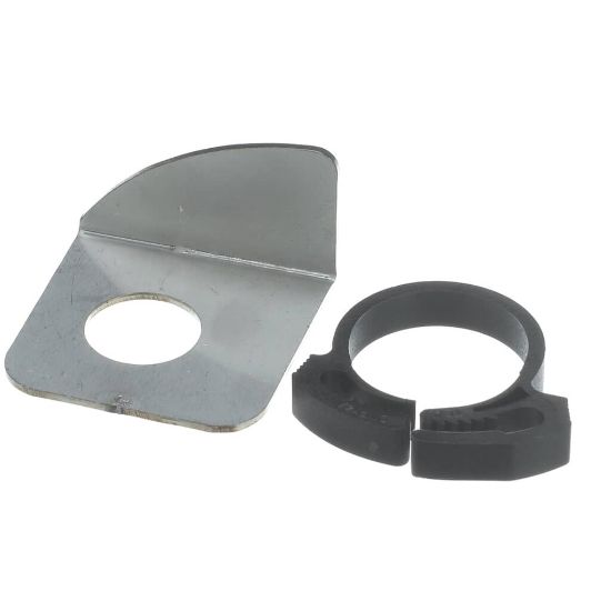 Picture of Bunn Kit, Itcb Faucet Bracket Part# 52707.1004