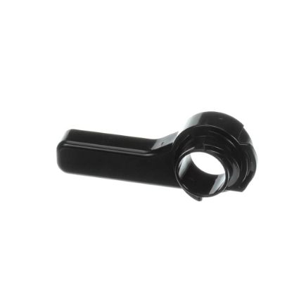 Picture of Bunn Handle, Paper Drive Part# 52634