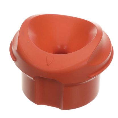 Picture of Bunn Lid, Seamless Thermal Carafe Orn Part# 52547.0001