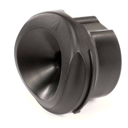 Picture of Bunn Lid, Seamless Thermal Carafe Blk Part# 52547