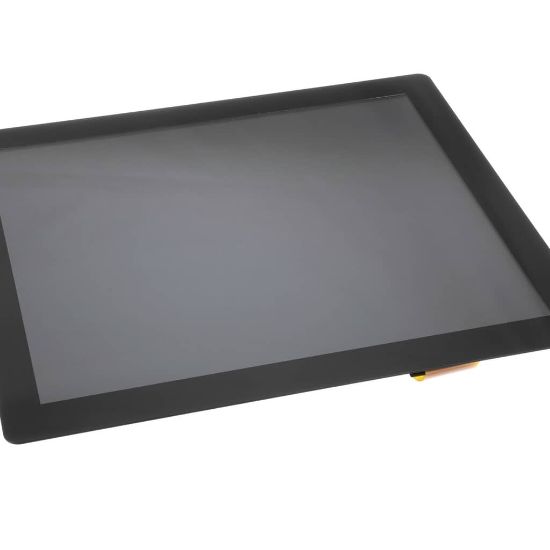 Picture of Bunn Kit, Touchscrn 17In Capacitive V00.25 Part# 52841.1