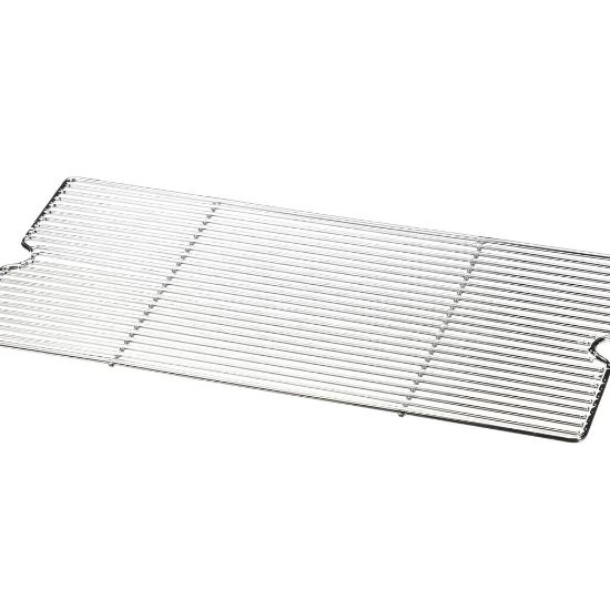 Picture of Bunn Grate, Drip Tray Wireform Part# 52603