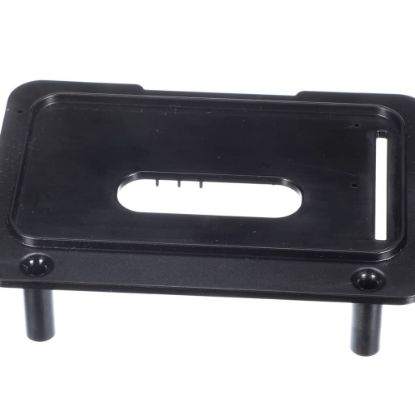 Picture of Bunn Bezel, Single Infusion Part# 52864