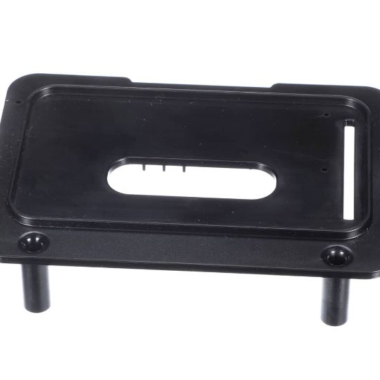 Picture of Bunn Bezel, Single Infusion Part# 52864
