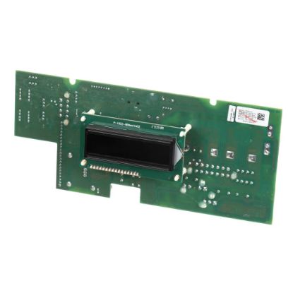 Picture of Bunn Cba, Main Infusion (Mcd) Part# 52887.1019