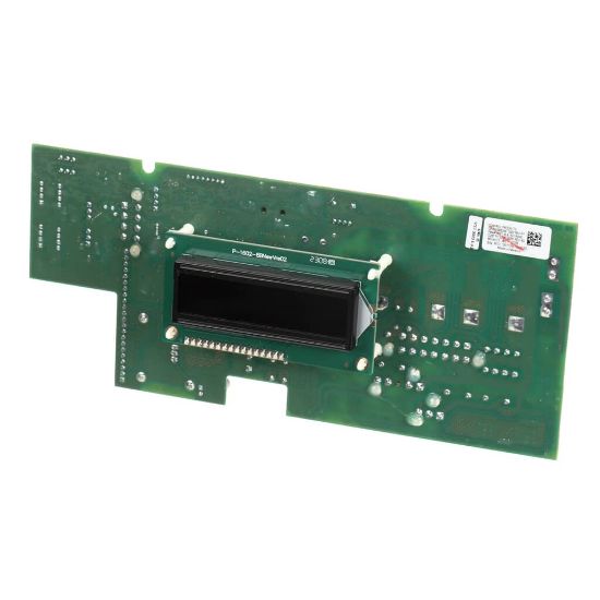 Picture of Bunn Cba, Main Infusion (Mcd) Part# 52887.1019