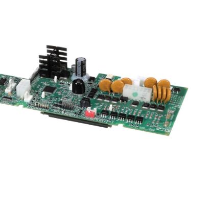 Picture of Bunn Kit, Cba Icb Sh 4000W (Dd) Part# 52887.101