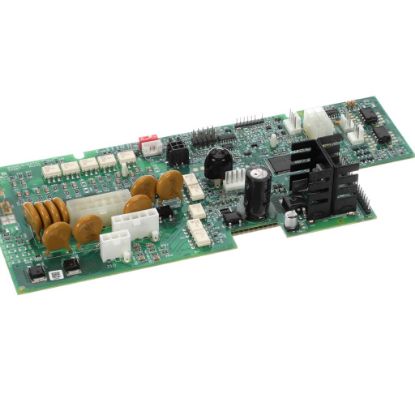 Picture of Bunn Cba, Infusion Icb Sh (Tdl) Part# 52887.1027