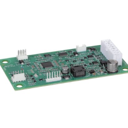 Picture of Bunn Kit, Infusion Comm Board Part# 52913.1