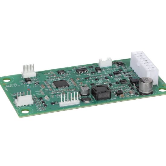 Picture of Bunn Kit, Infusion Comm Board Part# 52913.1