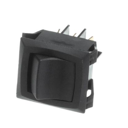 Picture of Bunn Switch, Rocker Dpst On/on Part# 52922