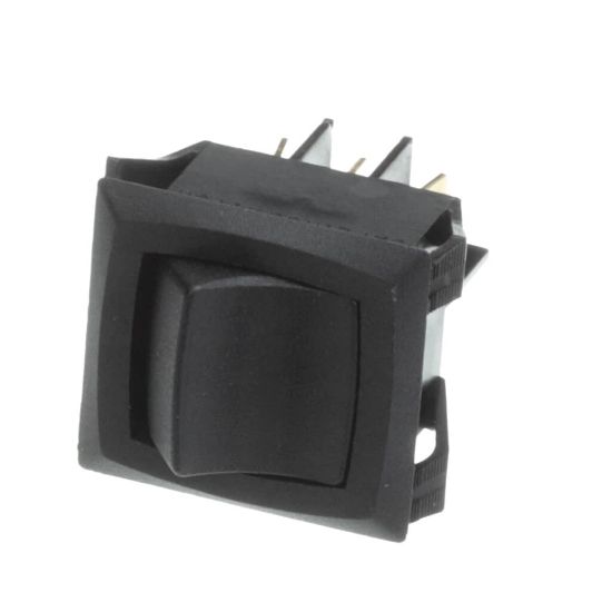 Picture of Bunn Switch, Rocker Dpst On/on Part# 52922