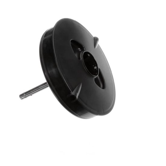 Picture of Bunn Lid Assembly, Sh Server 1.0G Part# 53031.0001