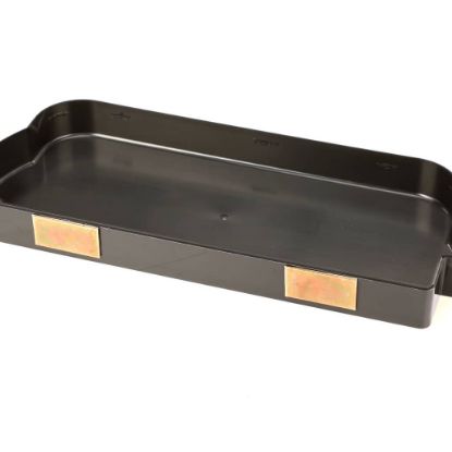 Picture of Bunn Kit, Drip Tray Crescendo Part# 52975.1