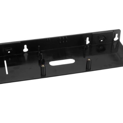 Picture of Bunn Bezel, Twin Infusion Part# 52938