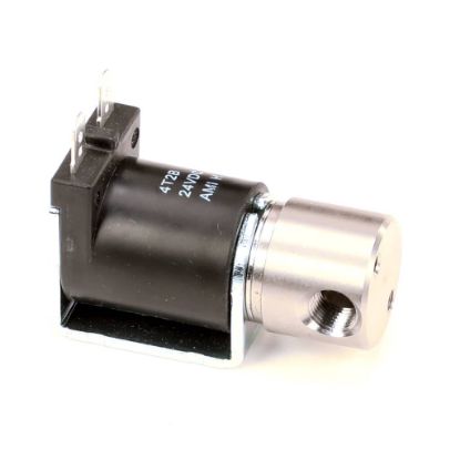 Picture of Bunn Kit, 24V 2-Way 3/32 Orifice Valve Part# 53121.1