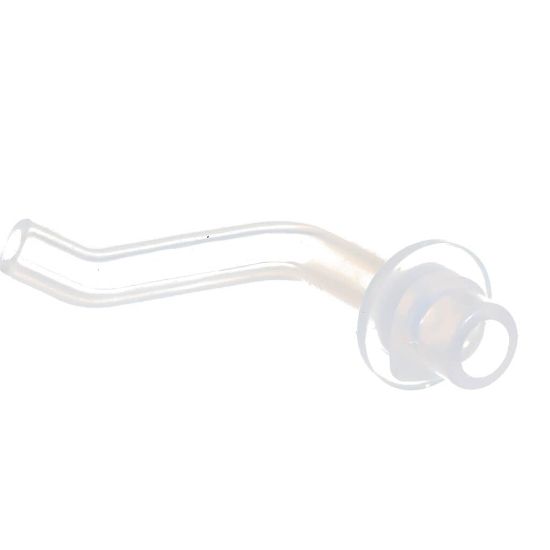 Picture of Bunn Tube, Hot Water Dispense Part# 53129