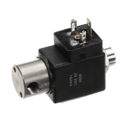 Picture of Bunn Kit, 24V 3 Way Valve Part# 53120.1