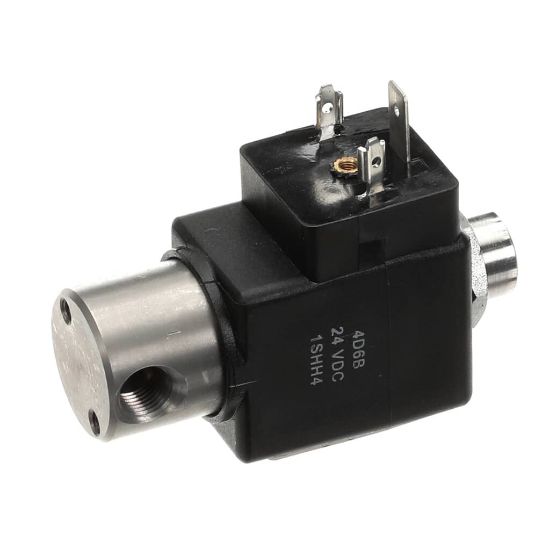 Picture of Bunn Kit, 24V 3 Way Valve Part# 53120.1
