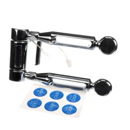 Picture of Bunn Kit, Body Assembly, Pull & Hold Part# 53210.1