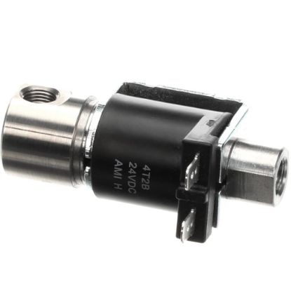 Picture of Bunn Kit, 24V 3-Way Valve Part# 53119.1