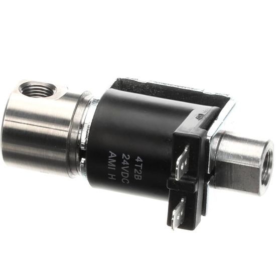 Picture of Bunn Kit, 24V 3-Way Valve Part# 53119.1
