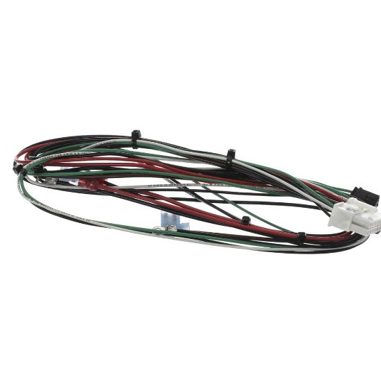 Picture of Bunn Wire Harness, Icb Sh Twin Comm Board Part# 53283