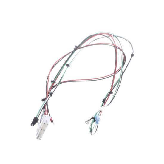 Picture of Bunn Wire Harness, Icb Sh Comm Board Part# 53283.0001
