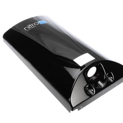 Picture of Bunn Graphic Form, Nitron2 All Blk Part# 53214.0003