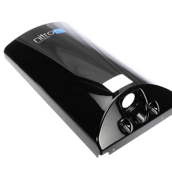 Picture of Bunn Graphic Form, Nitron2 All Blk Part# 53214.0003