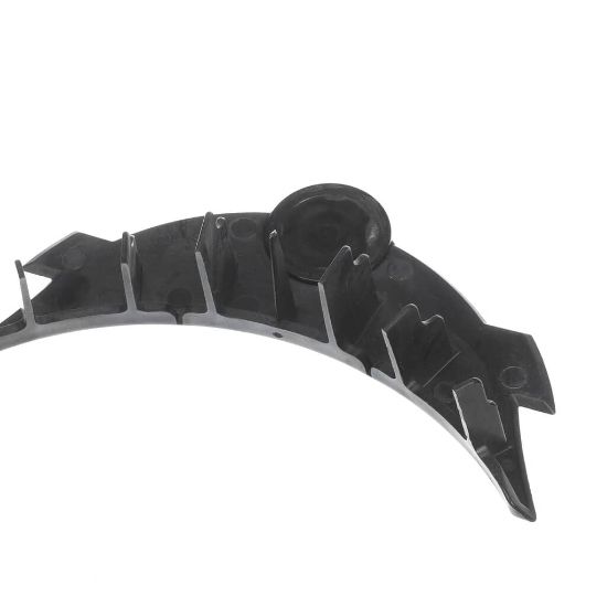 Picture of Bunn Slash Gard Assembly Part# 53374.1