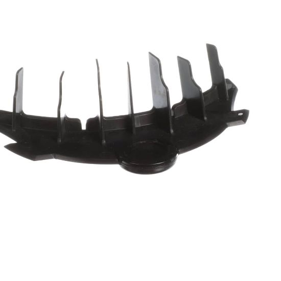 Picture of Bunn Splash Gard, Smart W/transponder-cleared Part# 53374.0001