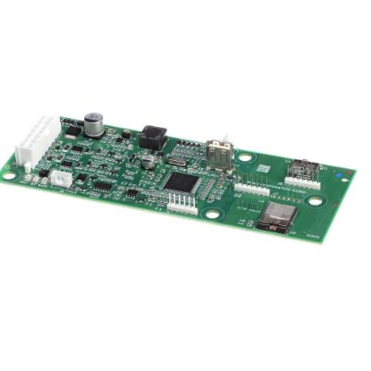 Picture of Bunn Cba, Comm Wireless Plc Part# 53390.1