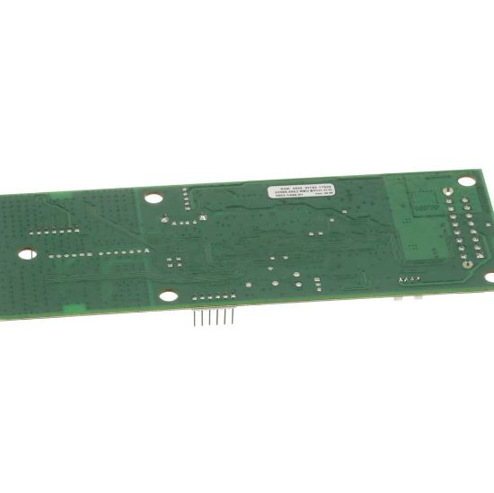 Picture of Bunn Cba, Comm Ble Only Part# 53390.1002