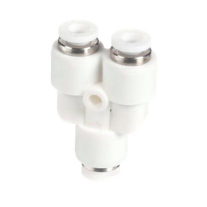 Picture of Bunn Fitting, Y 4Mm Ppsu Part# 53418