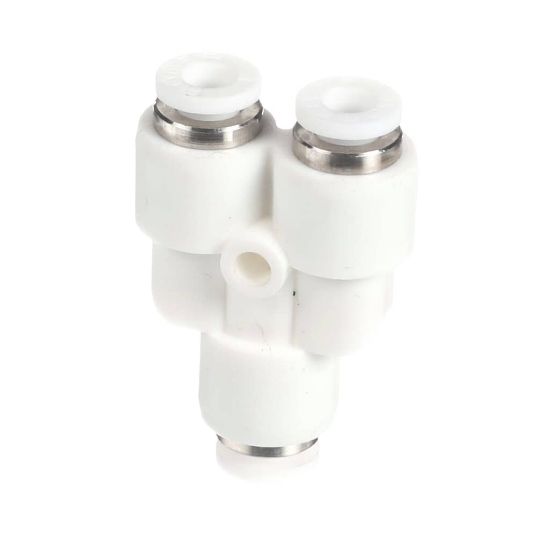 Picture of Bunn Fitting, Y 4Mm Ppsu Part# 53418