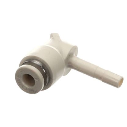 Picture of Bunn Fitting, Elbow 4Mm Push To Con Ppsu Part# 53420