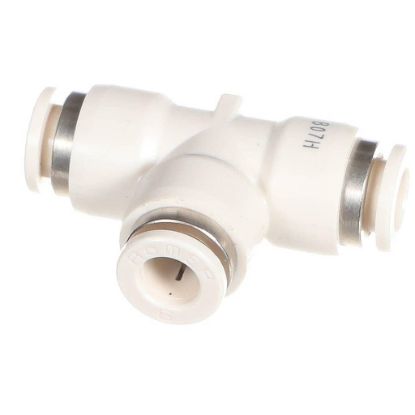 Picture of Bunn Fitting, Connector 6Mm Part# 53411