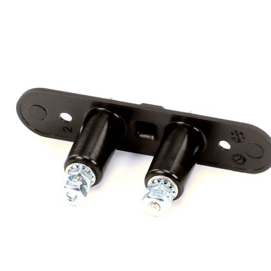 Picture of Bunn Receptacle Assembly, Spring Contact Part# 53450.1